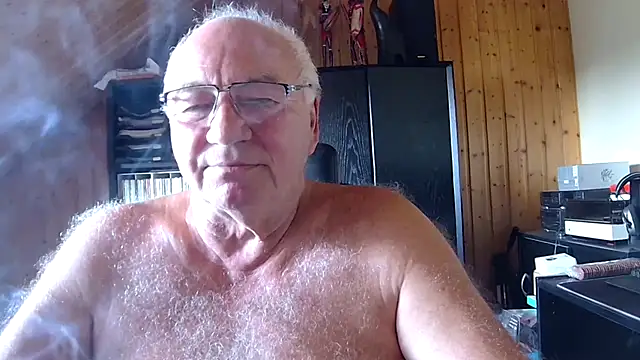 Chatroom XXX en direct de biggandybig