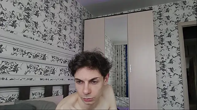 Онлайн чат XXX Gregor_Leo