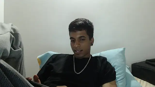 stevenosori Webcam Show