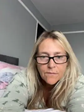 Show webcam de Blondnboujee53