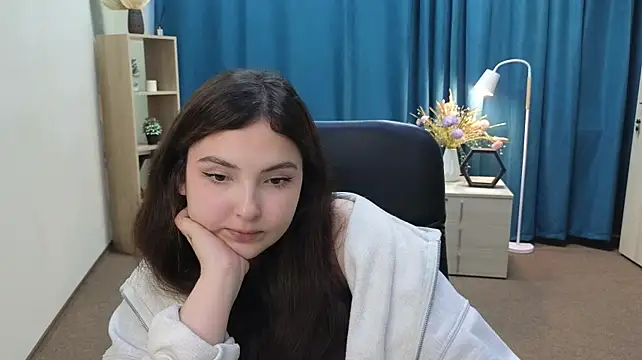 Chat XXX en directo de JessicaSartori
