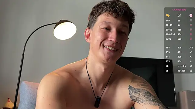 Czat XXX na żywo – ohh_dani