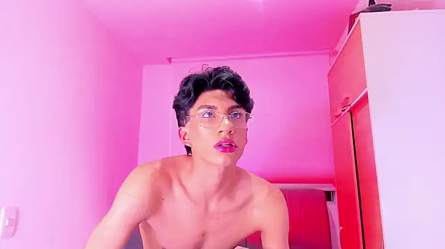 Erick_Velveth 라이브 XXX 채팅