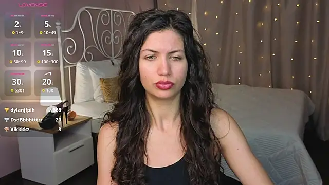 NoelPerfect's Live XXX Chat
