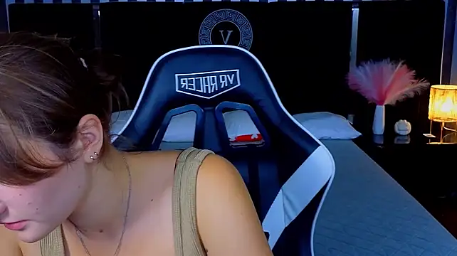 AshleyRayy's Live XXX Chat