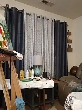 KeeshKeeph webcam show