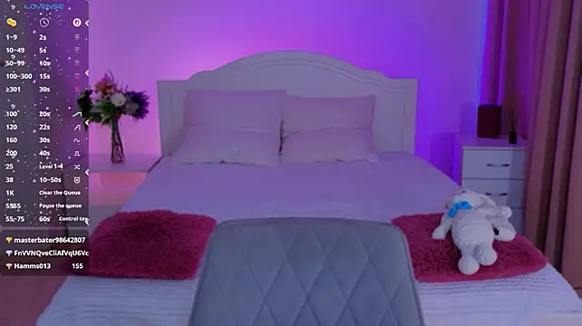 Deibora Live XXX-Chat