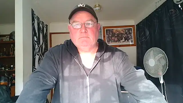 KINKYBLUEYES69: вебкам-шоу