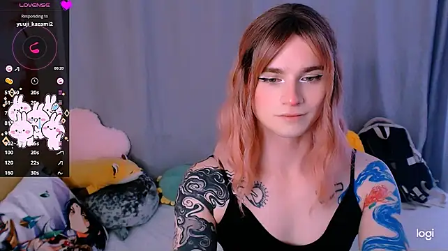 Alice_Hells: απευθείας συνομιλία ΧΧΧ