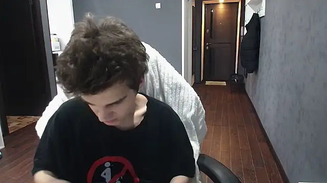 Chat XXX en directo de PeachTree