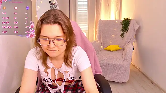 Živý XXX chat RiriZen
