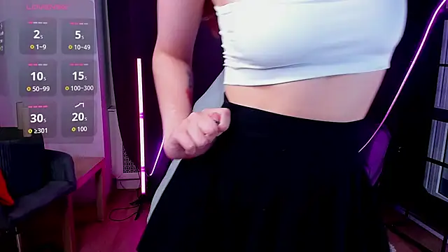 Ida_FaneStain 라이브 XXX 채팅