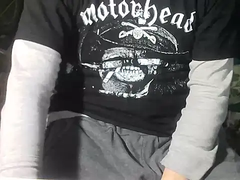 XXX chat uživo modela OreCam