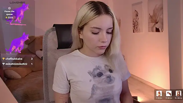 AuroraWrenfield Chat XXX live