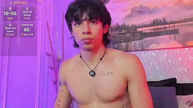 Tyler_durten – Naživo XXX chat