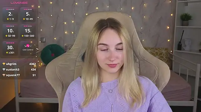 Shy_Pollyn Live XXX chat