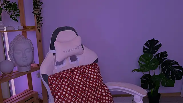 Živý XXX chat AmeliaCarterr