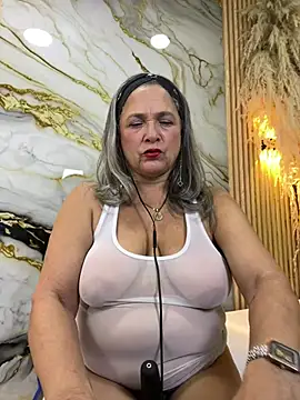 Misevie's Live XXX Chat