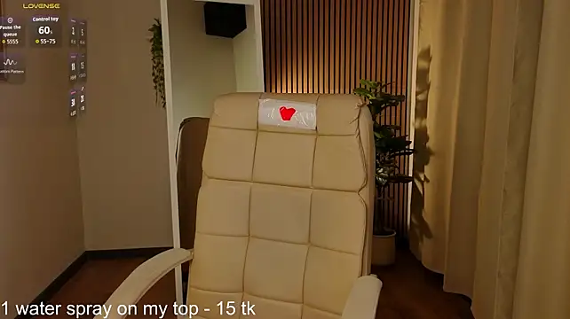 Živý XXX chat MilkChoc0late