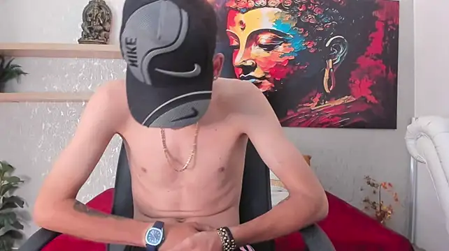 mikebenefleck__ – webcam-show