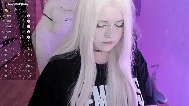 Živý XXX chat SelenaCute