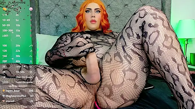 Chat XXX ao vivo de astridjonness