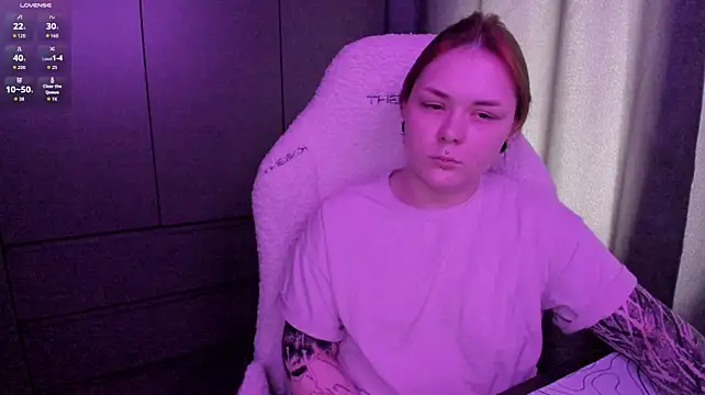sophia_lix's Live XXX Chat