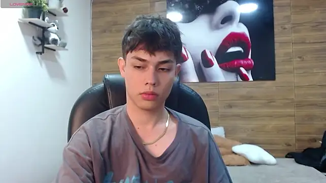 Czat XXX na żywo – ivan_cooper
