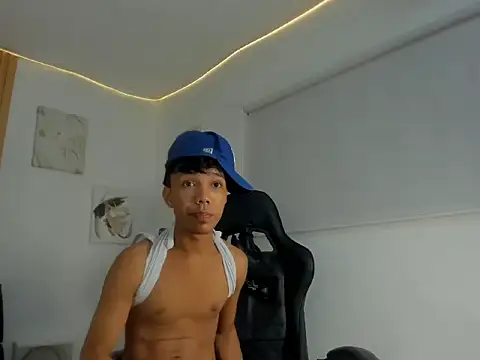 Show de webcam de Lion_king25