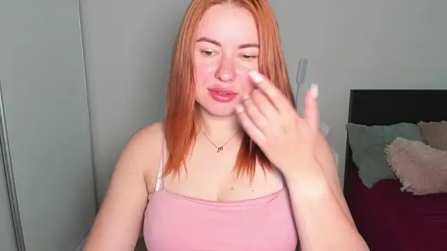 LAYLAxSTAR 라이브 XXX 채팅