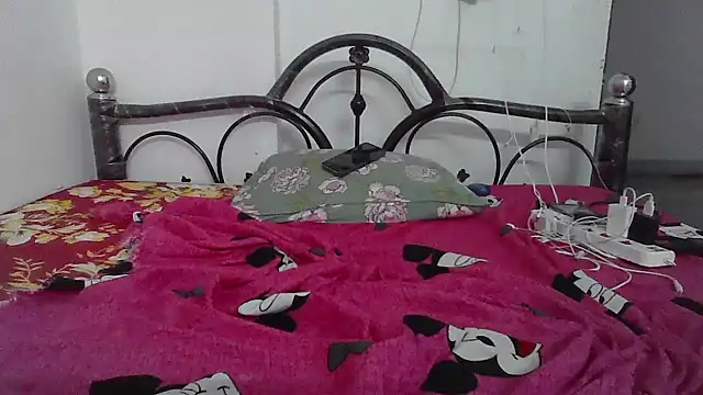 cute_lailaa Adlı Modelin Canlı XXX Sohbeti