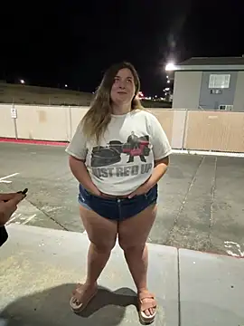 XXX chat uživo modela Angelbabyyy6969