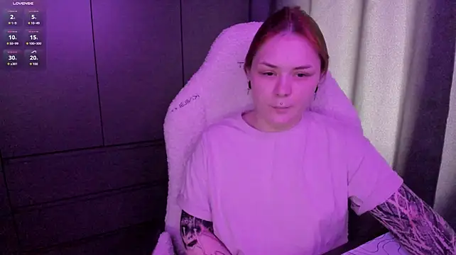 sophia_lixのライブXXXチャット