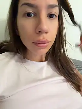 Alexbrune Webcam-Show