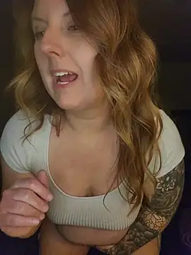 TattedMamaXOXO Chat XXX in diretta