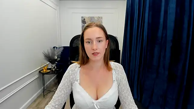 CaseyTerini Chat XXX live