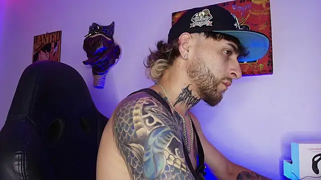 Drako_liveshow live XXX chat