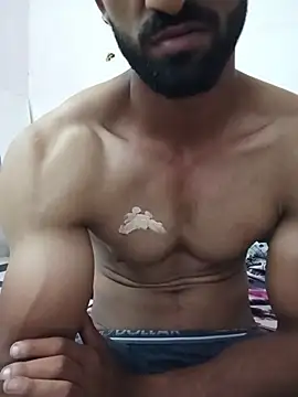 Show Webcam de Naughty-Romeo