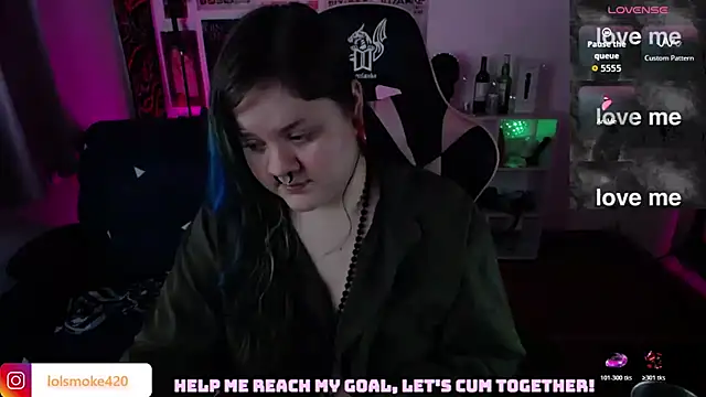 Chatroom XXX en direct de Bdsm_and_fries