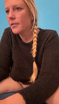 MoniqueLaFee Webcam-Show