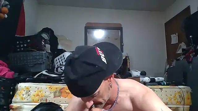 Show webcam de slinginbigD