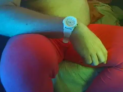 Show de Michaelo666 na webcam