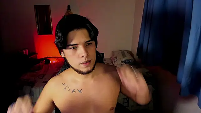 big_cockjughead1 live XXX chat