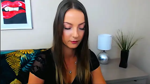 Chat XXX en directo de NatalieSexy