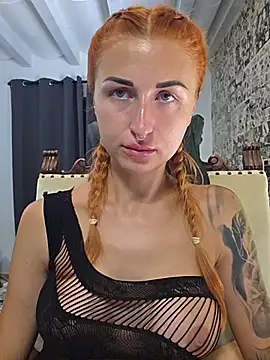 kylie_blck – Kamerová šou