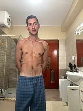 Gionnytav Webcam show