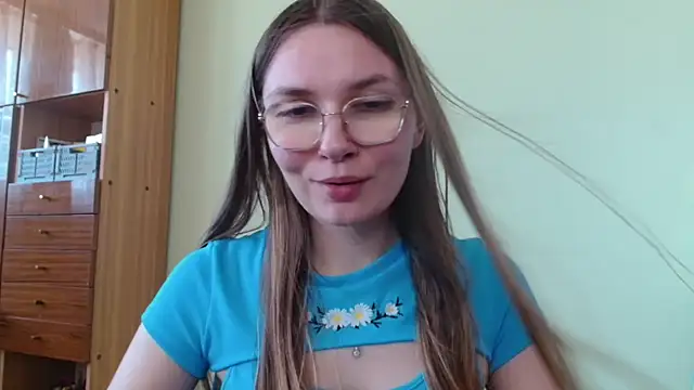 دردشة LooveELLYx الجنسية المباشرة