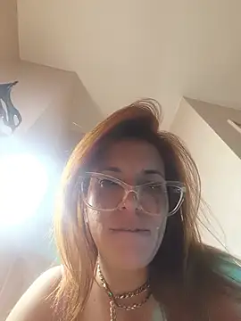 belliginger Live XXX-chat