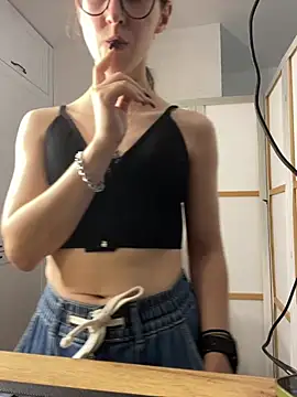 MartiniiSelenna live XXX chat