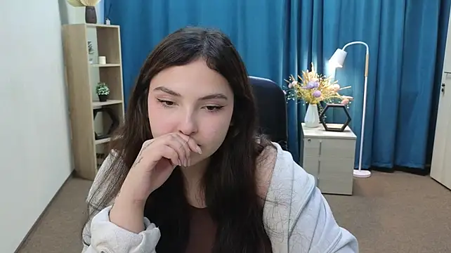 JessicaSartori Chat XXX live